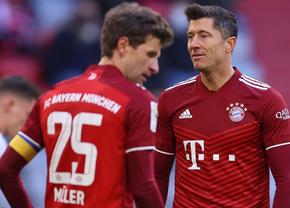 Nu se mai înțelege cu nimeni! Robert Lewandowski s-a certat și cu Nagelsmann: „Eu am dat 41 de goluri, nu tu”
