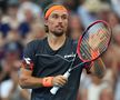 Alexandr Dolgopolov (33 de ani), fost număr 13 ATP, s-a întors la Kiev și este pregătit să își apere țara de invazia Rusiei. Ucraineanul a oferit și o variantă prin care țările Occidentale ar putea pune stop războiului.