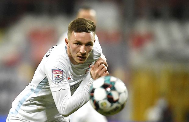 Medicul care l-a operat din nou pe Panțîru explică: „I s-a smuls o porțiune din cartilaj”