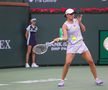 Simona Halep - Iga Swiatek, semifinale Indian Wells 2022
