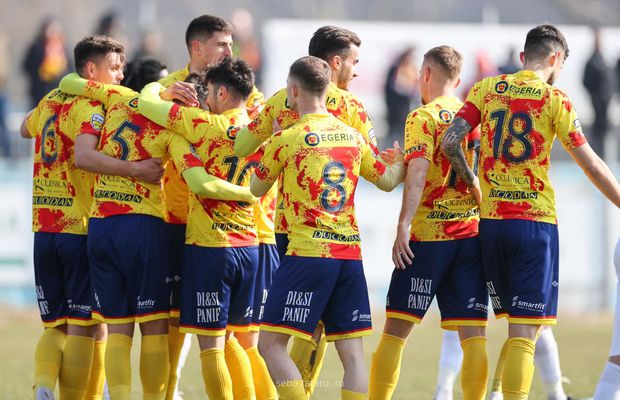 Cutremur la Timișoara! Ripensia, aproape de Liga 3 » Patronul Dumitru Mihu a făcut anunțul