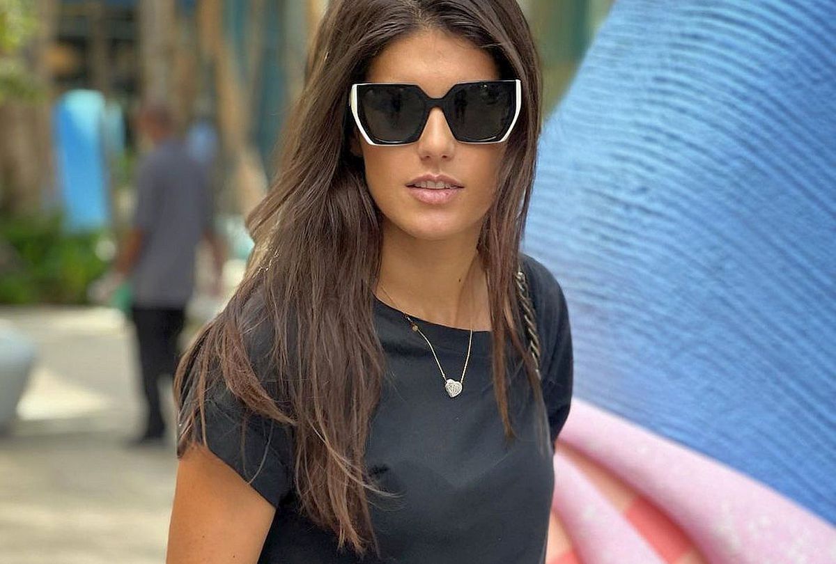 Sorana Cîrstea explică de ce a ales să se mute în Dubai: „În suflet sunt româncă, dar...”