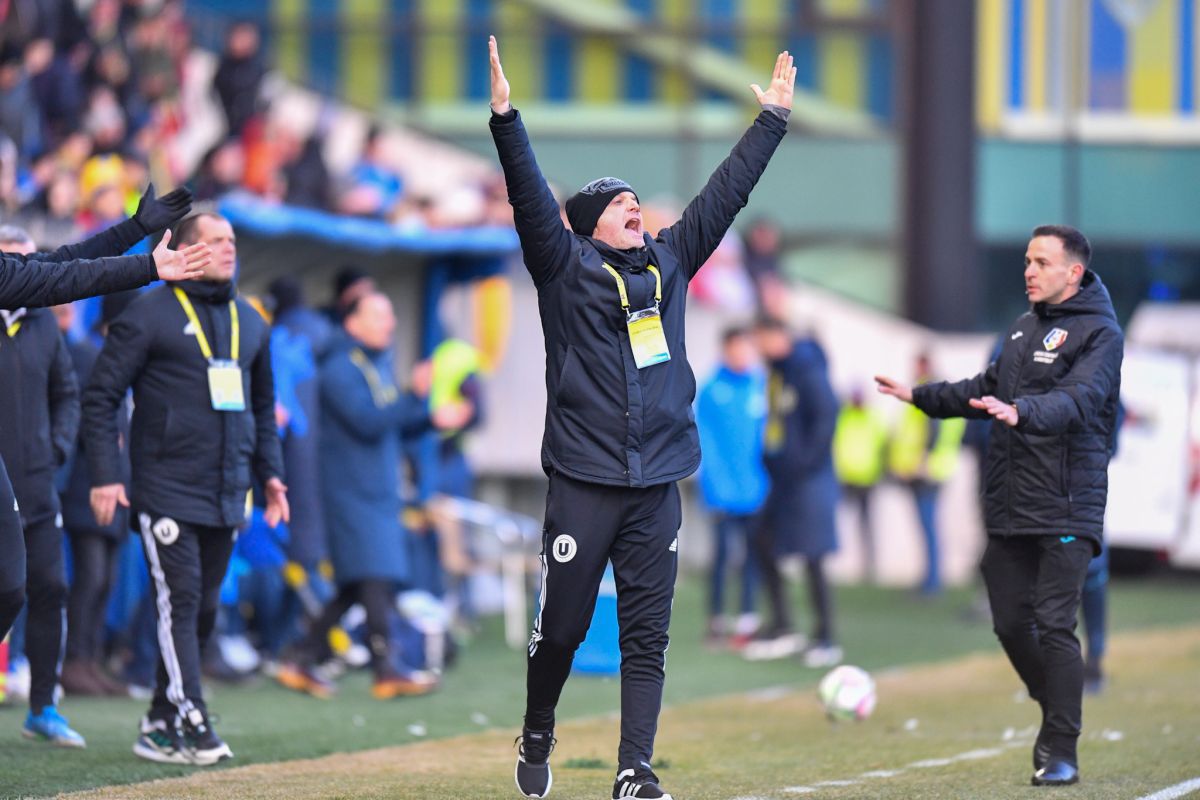 Acuzații serioase după primul meci din play-off-ul ligii secunde: „Arbitrii știu anumite lucruri! Noi nu facem alianță cu nimeni”