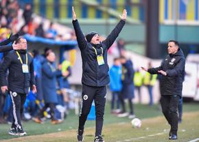 Acuzații serioase după primul meci din play-off-ul ligii secunde: „Arbitrii știu anumite lucruri! Noi nu facem alianță cu nimeni”