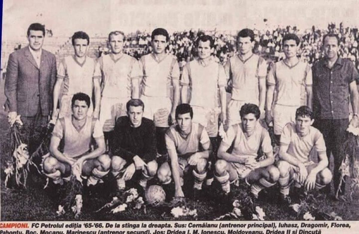 Ploieștiul, oraș interzis pentru U Cluj » „Șepcile roșii” au 3 victorii pe terenul Stelei, 8 la Dinamo, 11 la Rapid, dar nici măcar una în casa „lupilor”!