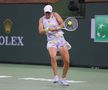 Final de drum! Simona Halep, ELIMINATĂ în semifinale la Indian Wells de Iga Swiatek