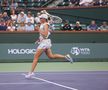 Simona Halep - Iga Swiatek, semifinale Indian Wells 2022