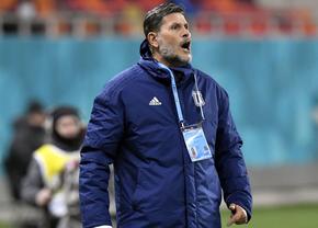 Nicolo Napoli, nemulțumit după victoria lui FCU Craiova: „Așa ceva nu se face!”