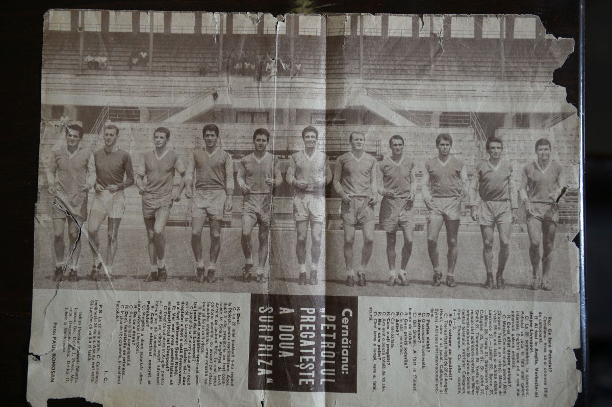 Ploieștiul, oraș interzis pentru U Cluj » „Șepcile roșii” au 3 victorii pe terenul Stelei, 8 la Dinamo, 11 la Rapid, dar nici măcar una în casa „lupilor”!