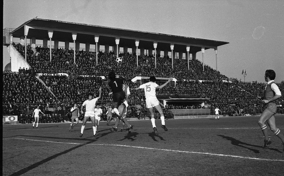 Ploieștiul, oraș interzis pentru U Cluj » „Șepcile roșii” au 3 victorii pe terenul Stelei, 8 la Dinamo, 11 la Rapid, dar nici măcar una în casa „lupilor”!