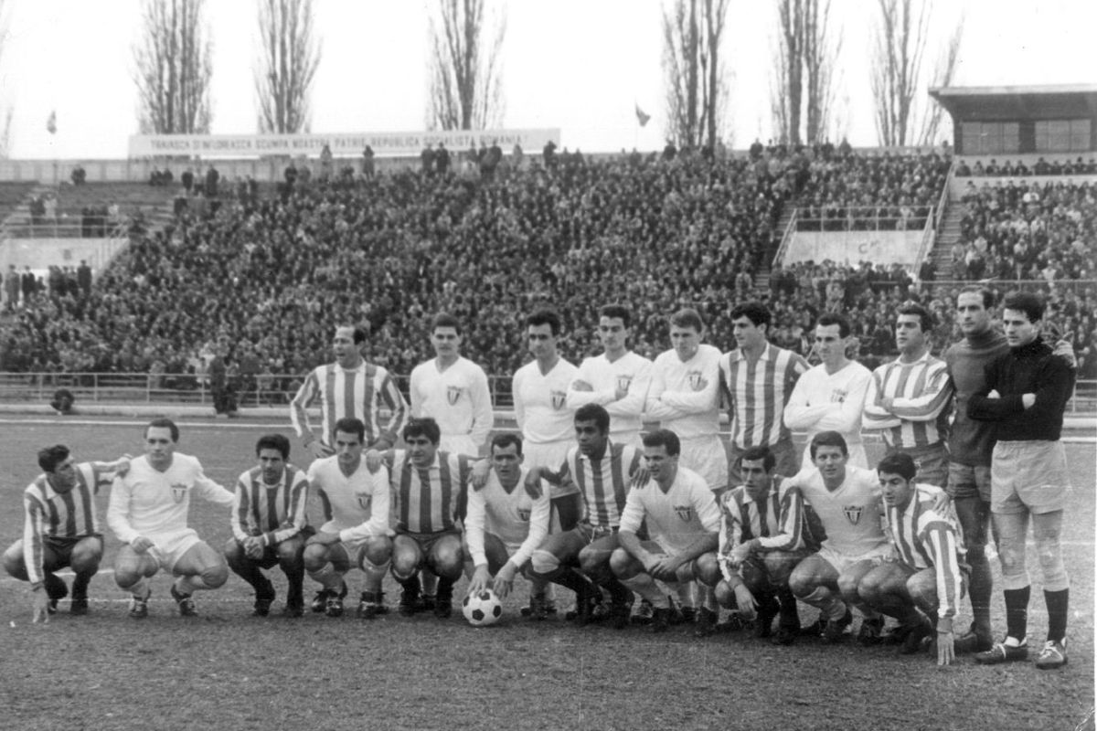 Ploieștiul, oraș interzis pentru U Cluj » „Șepcile roșii” au 3 victorii pe terenul Stelei, 8 la Dinamo, 11 la Rapid, dar nici măcar una în casa „lupilor”!