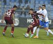 Pacea de la Ovidiu reaprinde lupta din play-off » FCSB poate profita de remiza dintre Farul și CFR! Clasamentul ACUM