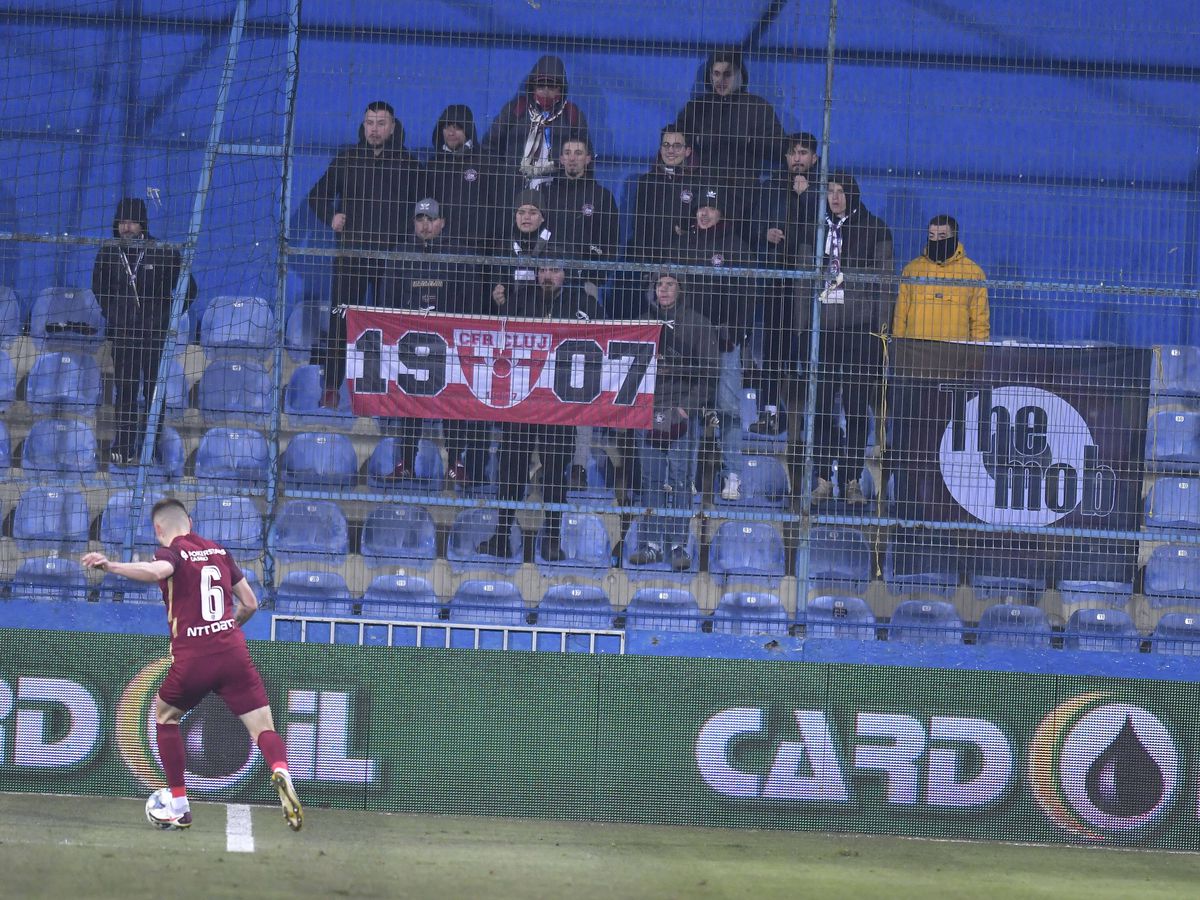 Pacea de la Ovidiu reaprinde lupta din play-off » FCSB poate profita de remiza dintre Farul și CFR! Clasamentul ACUM