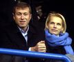 Fosta soție a lui Roman Abramovich se ascunde în vila din Londra de teamă că-și va pierde averea de 500 de milioane de lire. Detalii incredibile