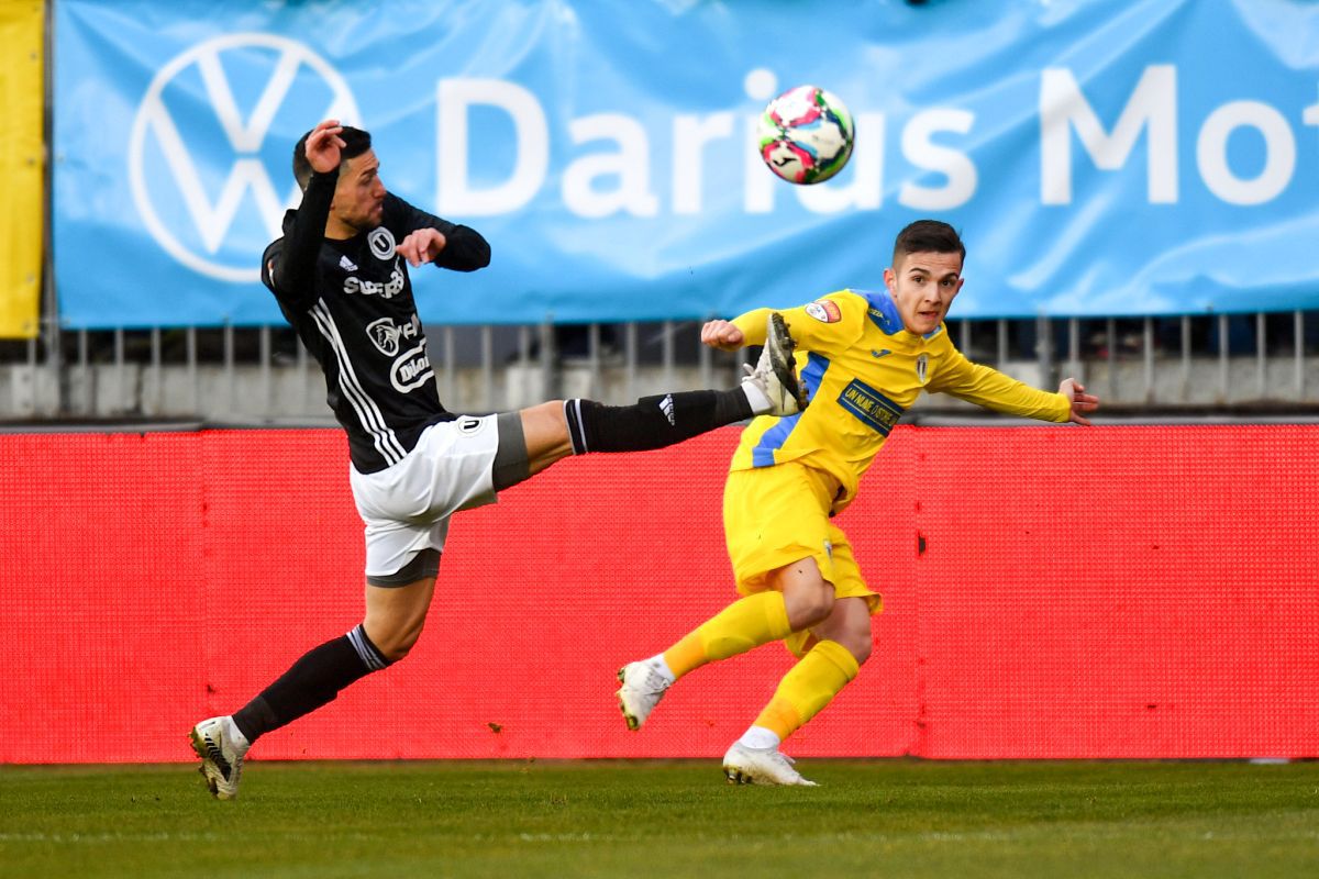 Acuzații serioase după primul meci din play-off-ul ligii secunde: „Arbitrii știu anumite lucruri! Noi nu facem alianță cu nimeni”