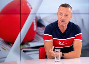 „La Rapid și Craiova nu par schimbări de antrenor” » MM „demască” patroni din Liga 1: „Dacă nu se mai ocupă Tolontan...”