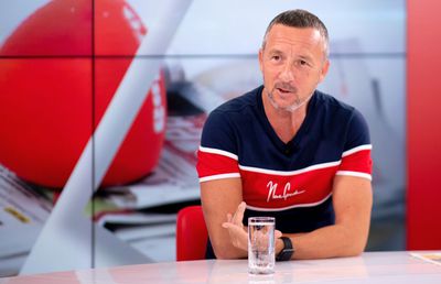 MM „demască” patronii din Liga 1: „Gigi nu e singurul, am multe informații!” » A numit doi granzi