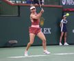 Simona Halep - Iga Swiatek, semifinale Indian Wells 2022