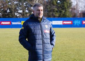 Edi Iordănescu a anunțat lotul final pentru meciurile amicale cu Grecia și Israel: 3 debutanți