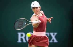 Simona Halep urcă în clasamentul WTA după Indian Wells » Câte puncte o despart de obiectivul din 2022