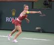 Simona Halep - Iga Swiatek, semifinale Indian Wells 2022