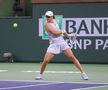 Simona Halep - Iga Swiatek, semifinale Indian Wells 2022