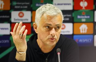 Lecția de viață a lui Jose Mourinho. Care e cheia succesului său: „Să nu te saturi niciodată, indiferent de vârstă!”