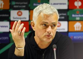 Lecția de viață a lui Jose Mourinho. Care e cheia succesului său: „Să nu te saturi niciodată, indiferent de vârstă!”