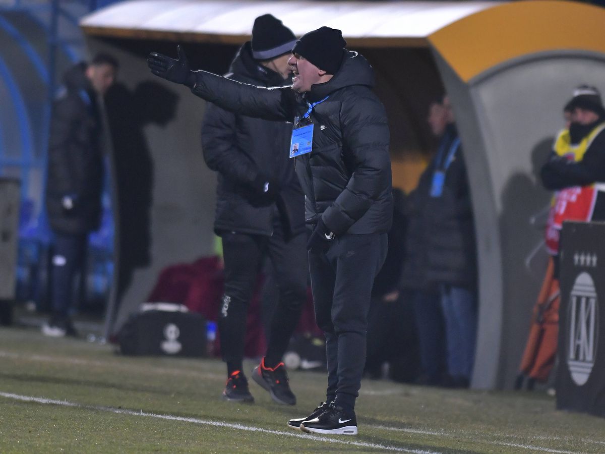 Pacea de la Ovidiu reaprinde lupta din play-off » FCSB poate profita de remiza dintre Farul și CFR! Clasamentul ACUM