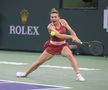 Final de drum! Simona Halep, ELIMINATĂ în semifinale la Indian Wells de Iga Swiatek