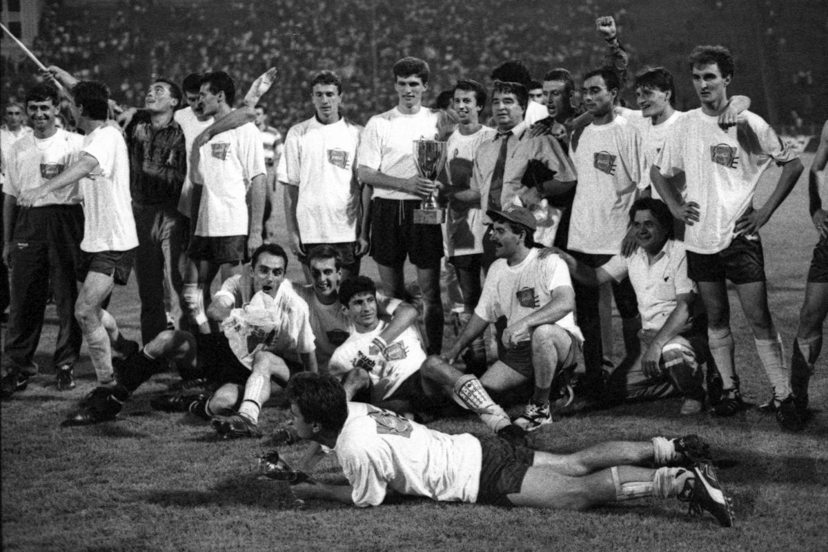 Ploieștiul, oraș interzis pentru U Cluj » „Șepcile roșii” au 3 victorii pe terenul Stelei, 8 la Dinamo, 11 la Rapid, dar nici măcar una în casa „lupilor”!