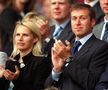 Fosta soție a lui Roman Abramovich se ascunde în vila din Londra de teamă că-și va pierde averea de 500 de milioane de lire. Detalii incredibile