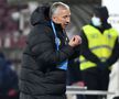 Farul - CFR Cluj 0-0 | Dan Petrescu, antrenorul campioanei, își laudă elevii pentru prestația de la malul mării.