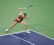 Final de drum! Simona Halep, ELIMINATĂ în semifinale la Indian Wells de Iga Swiatek