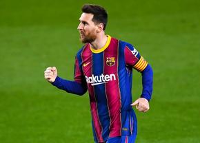 Xavi face anunțul așteptat de toți fanii Barcelonei: „Îl aștept cu brațele deschise pe Messi”