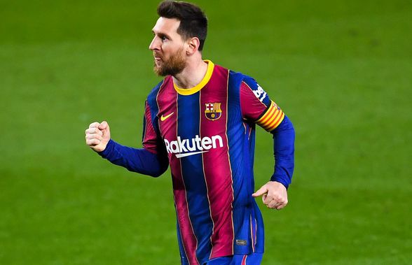 Xavi face anunțul așteptat de toți fanii Barcelonei: „Îl aștept cu brațele deschise pe Messi”