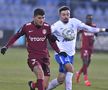 Farul - CFR Cluj, play-off Liga 1, 19 martie 2022 / FOTO: Imago-Images