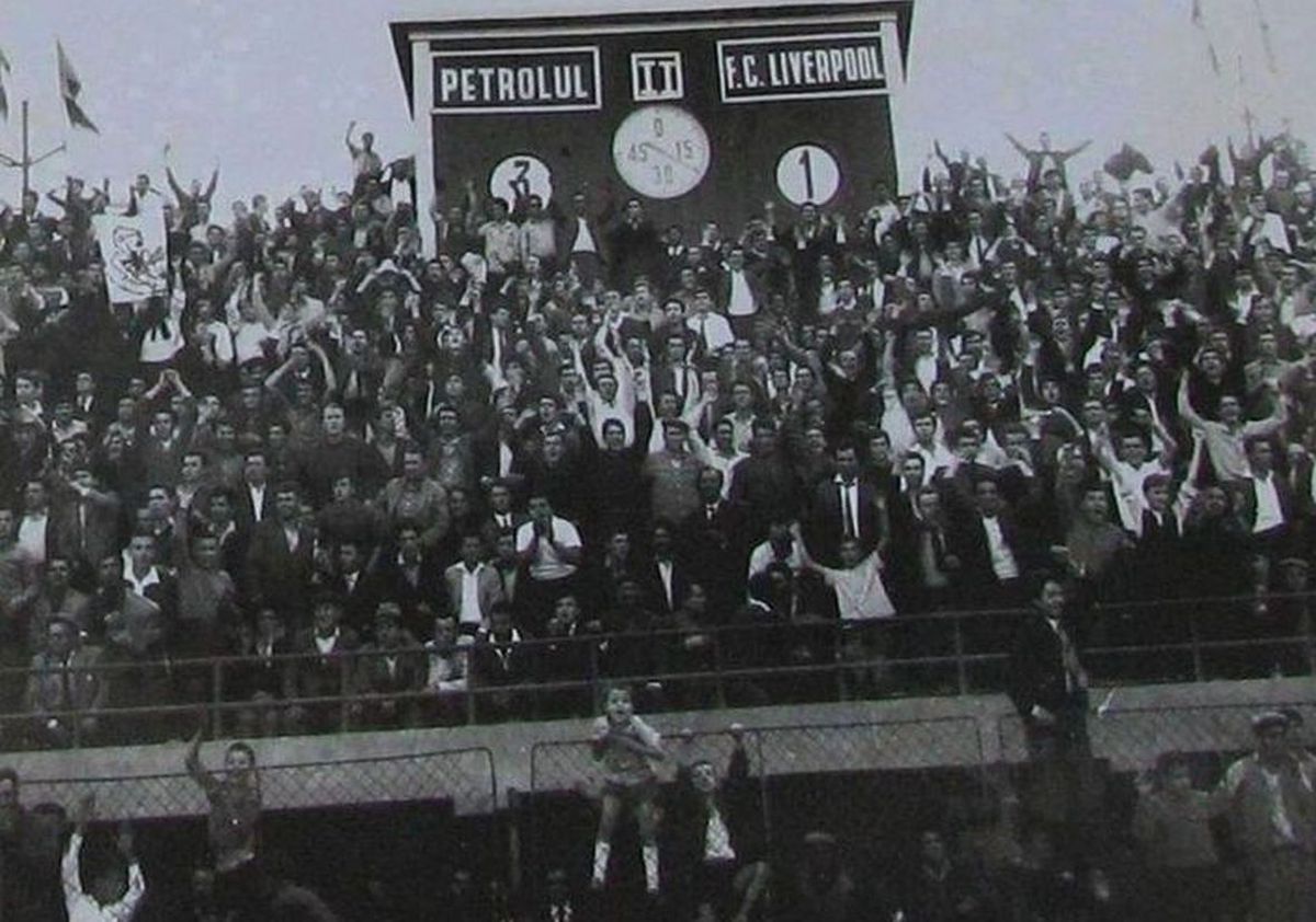 Ploieștiul, oraș interzis pentru U Cluj » „Șepcile roșii” au 3 victorii pe terenul Stelei, 8 la Dinamo, 11 la Rapid, dar nici măcar una în casa „lupilor”!