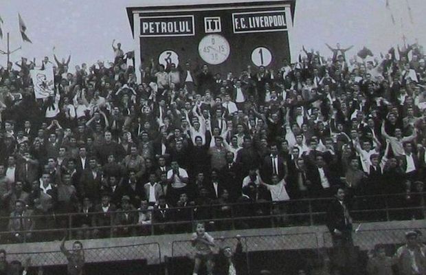 Ploieștiul, oraș interzis pentru U Cluj » „Șepcile roșii” au 3 victorii pe terenul Stelei, 8 la Dinamo, 11 la Rapid, dar nici măcar una în casa „lupilor”!