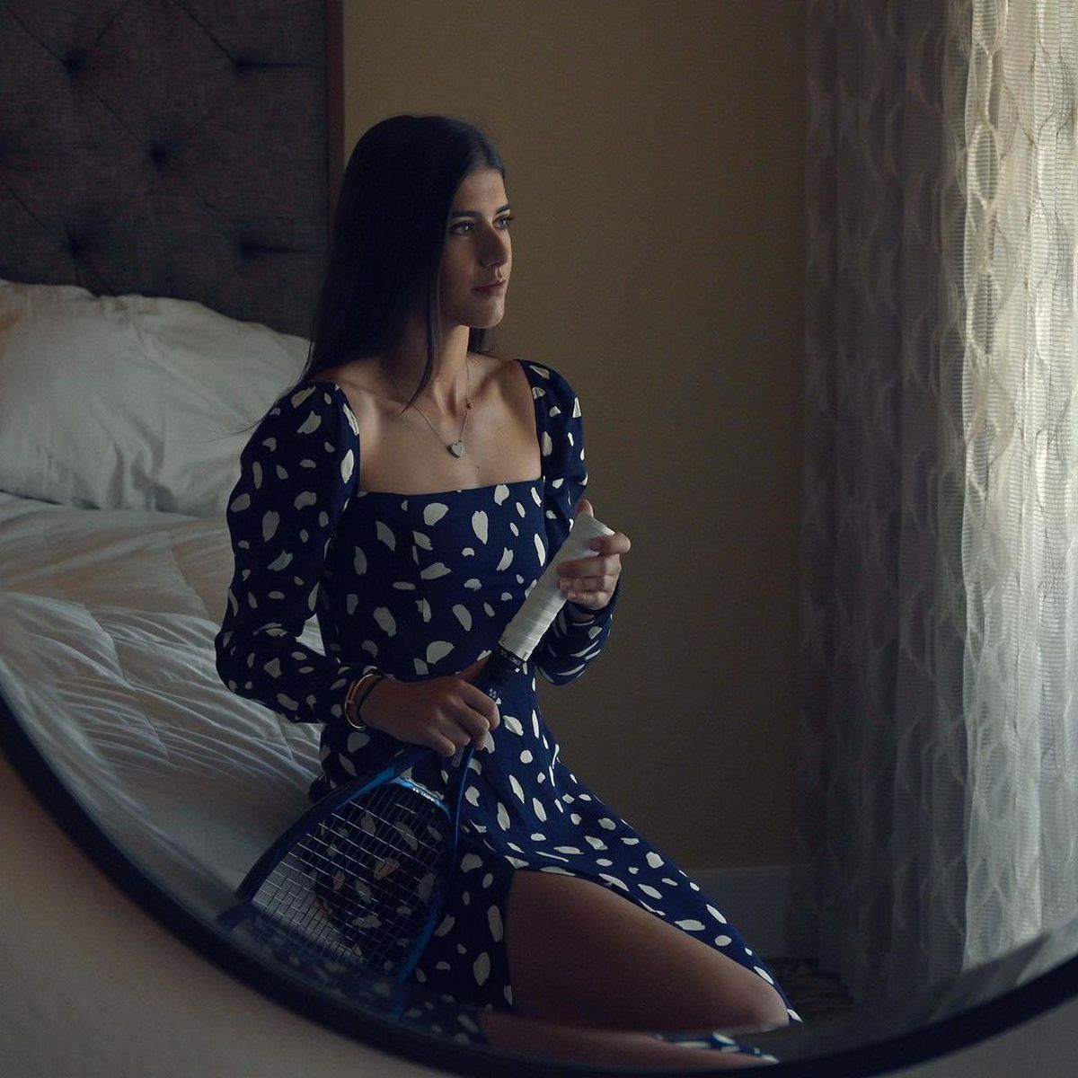 Sorana Cîrstea, dezvăluiri despre programul anti-doping din tenis: „La ora 6 aud că bate cineva la ușă!”