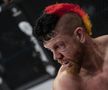 De la Chelsea, în cușcă » Fostul jucător al londonezilor luptă acum în MMA