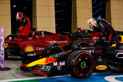 Charles Leclerc (24 de ani), pilotul monegasc de la Ferrari, va pleca din pole-position în primul Mare Premiu al anului, cel din Bahrain.