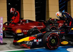 Supriză în Marele Premiu din Bahrain: Verstappen, detronat în ultimul tur al calificărilor