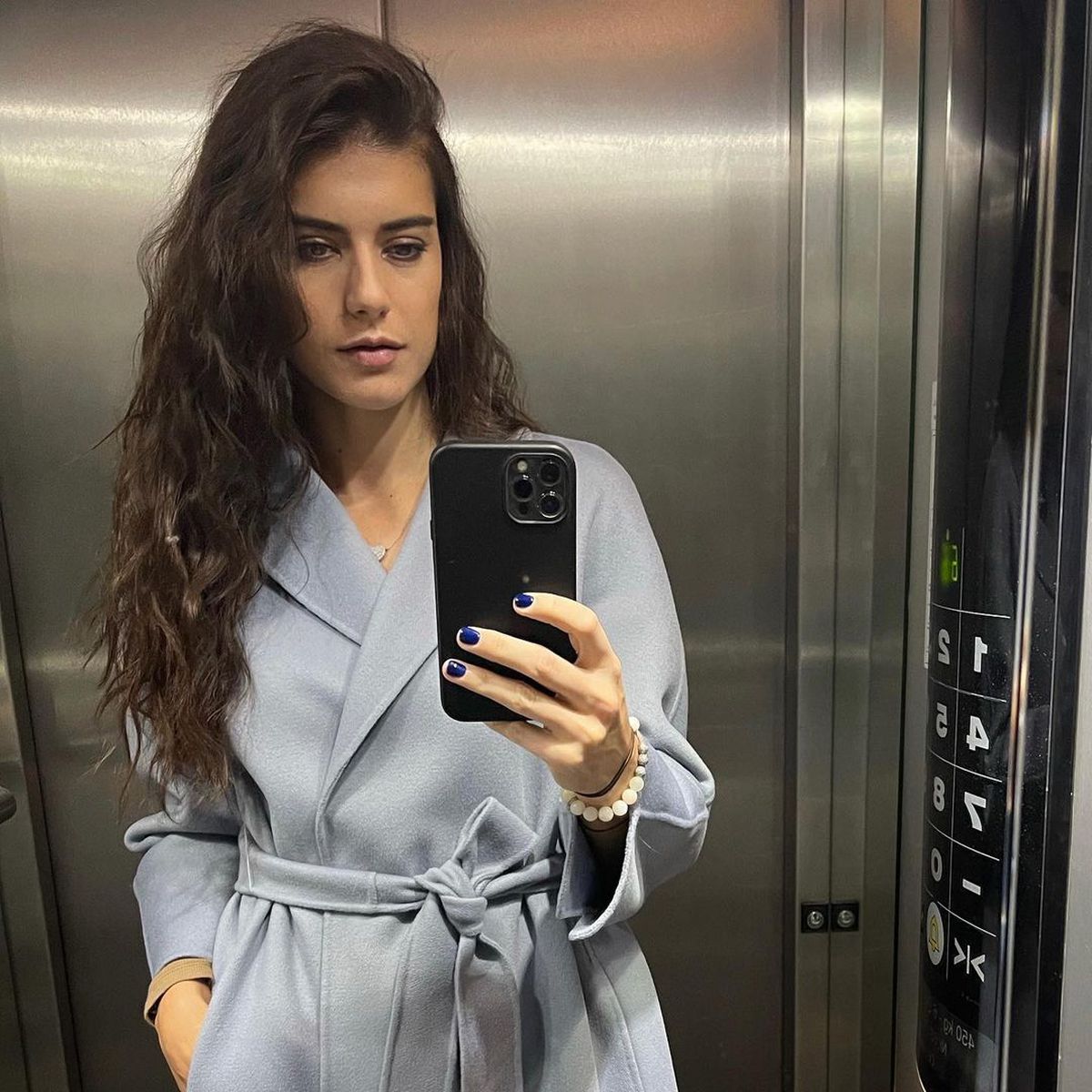 Sorana Cîrstea, după ce l-a surprins pe Ion Ion Țiriac flirtând cu fosta parteneră: „Oamenii distrug lucruri minunate”