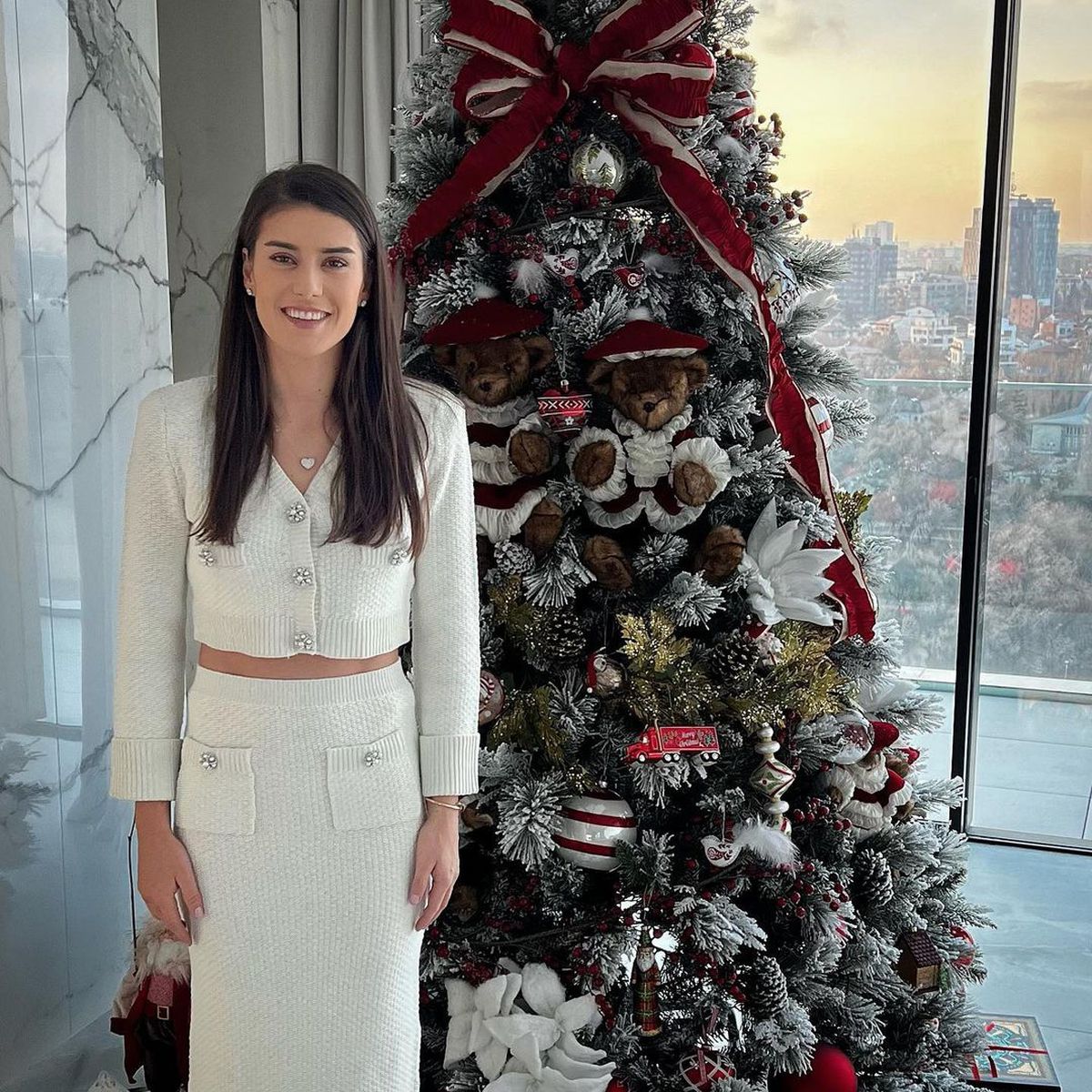 Sorana Cîrstea și-a încheiat sezonul și a plecat în vacanță » Destinație spectaculoasă