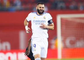 Avantaj Barcelona! Karim Benzema, indisponibil pentru „El Clasico”