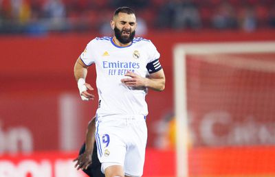 Avantaj Barcelona! Karim Benzema, indisponibil pentru „El Clasico”