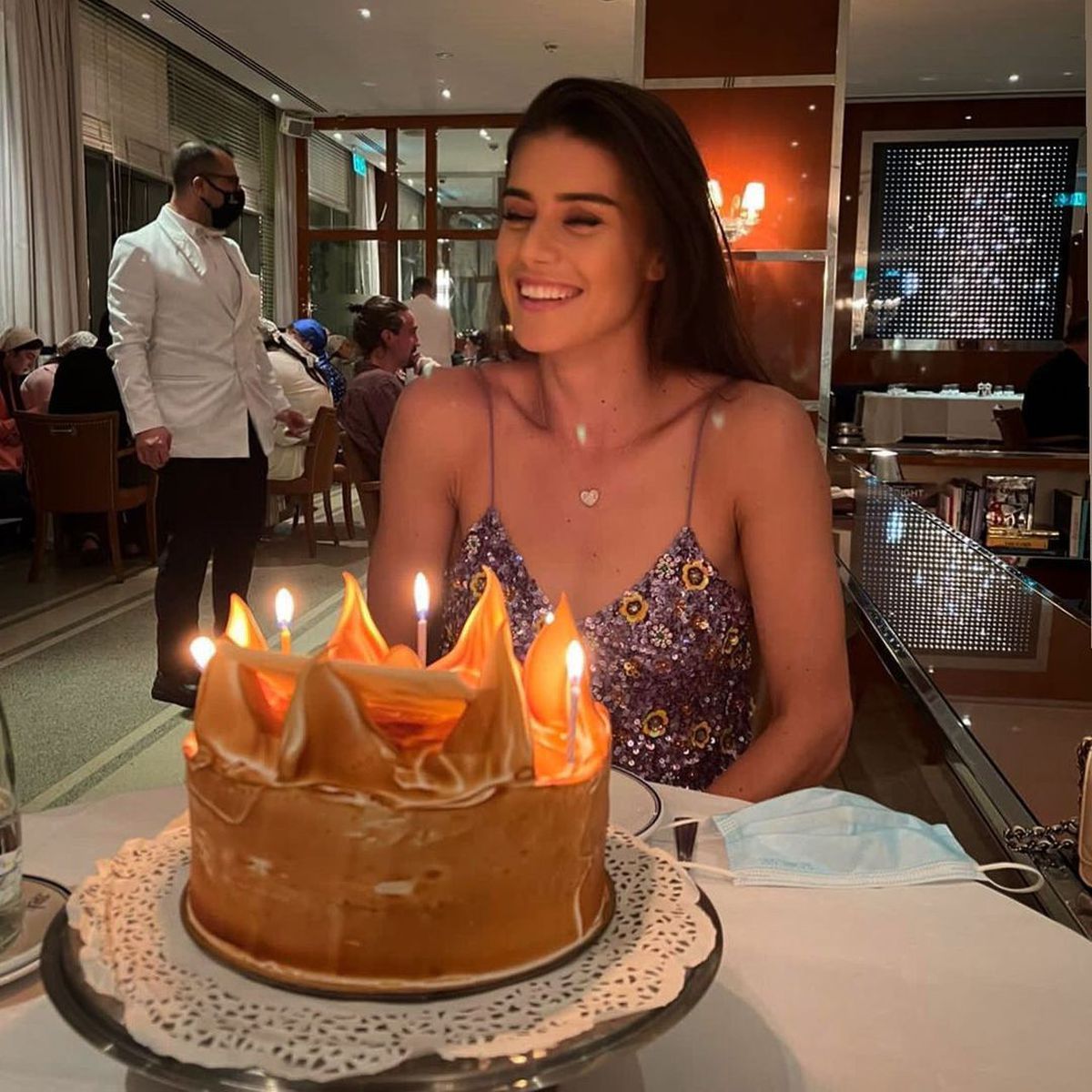 Sorana Cîrstea explică de ce a ales să se mute în Dubai: „În suflet sunt româncă, dar...”