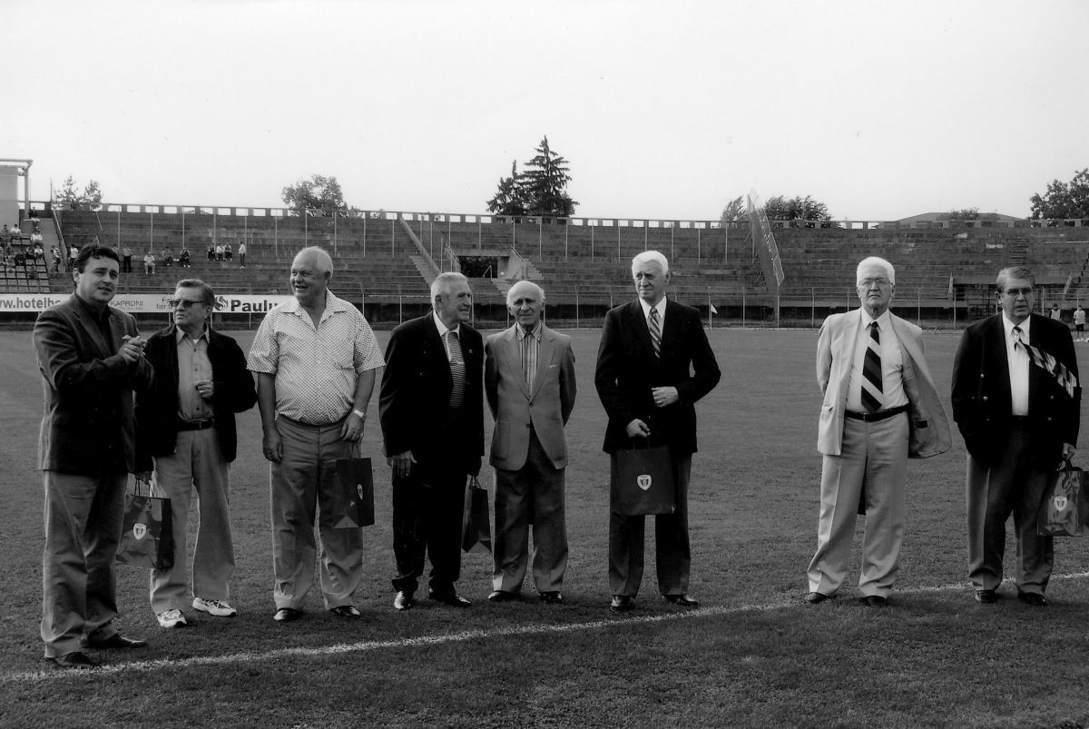 Ploieștiul, oraș interzis pentru U Cluj » „Șepcile roșii” au 3 victorii pe terenul Stelei, 8 la Dinamo, 11 la Rapid, dar nici măcar una în casa „lupilor”!