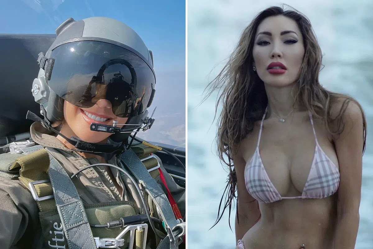 „Știi cum iei mințile unui bărbat?” » Spioana lui Vladimir Putin susține că e o maestră a seducției! Se afișează cu Georgina lui Cristiano Ronaldo și Mike Tyson